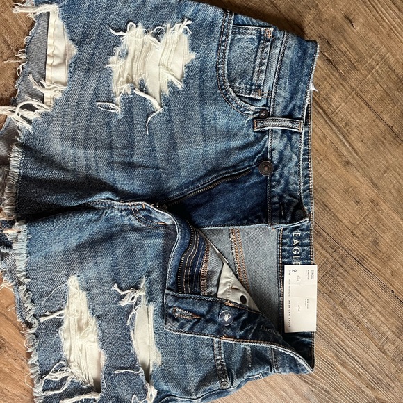 American Eagle Outfitters shorts, style Strigid - Picture 2 of 5